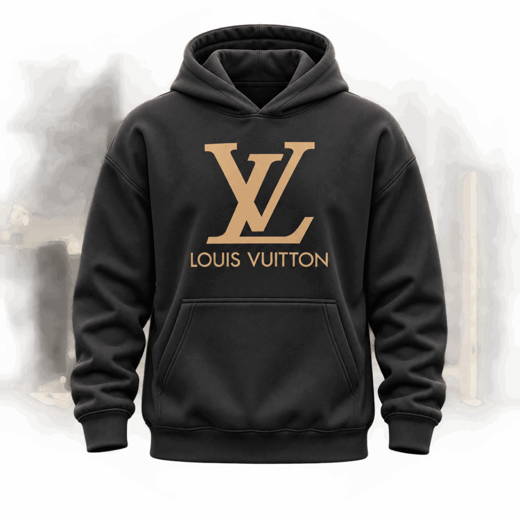 Luxury Collective hoodie