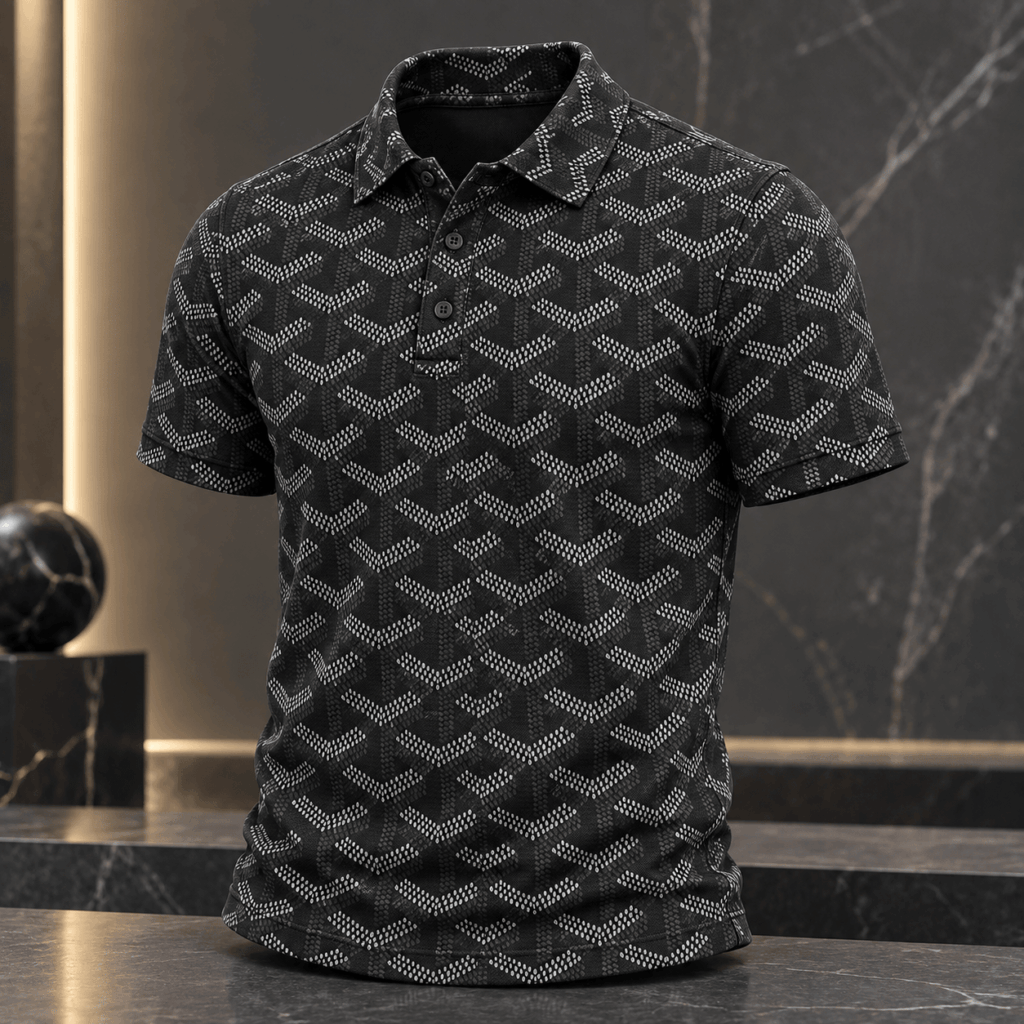 Polo Shirts