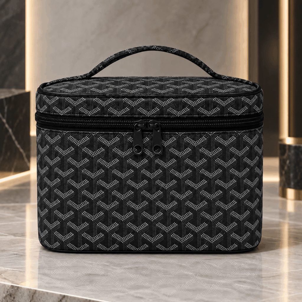 Cosmetic Bags