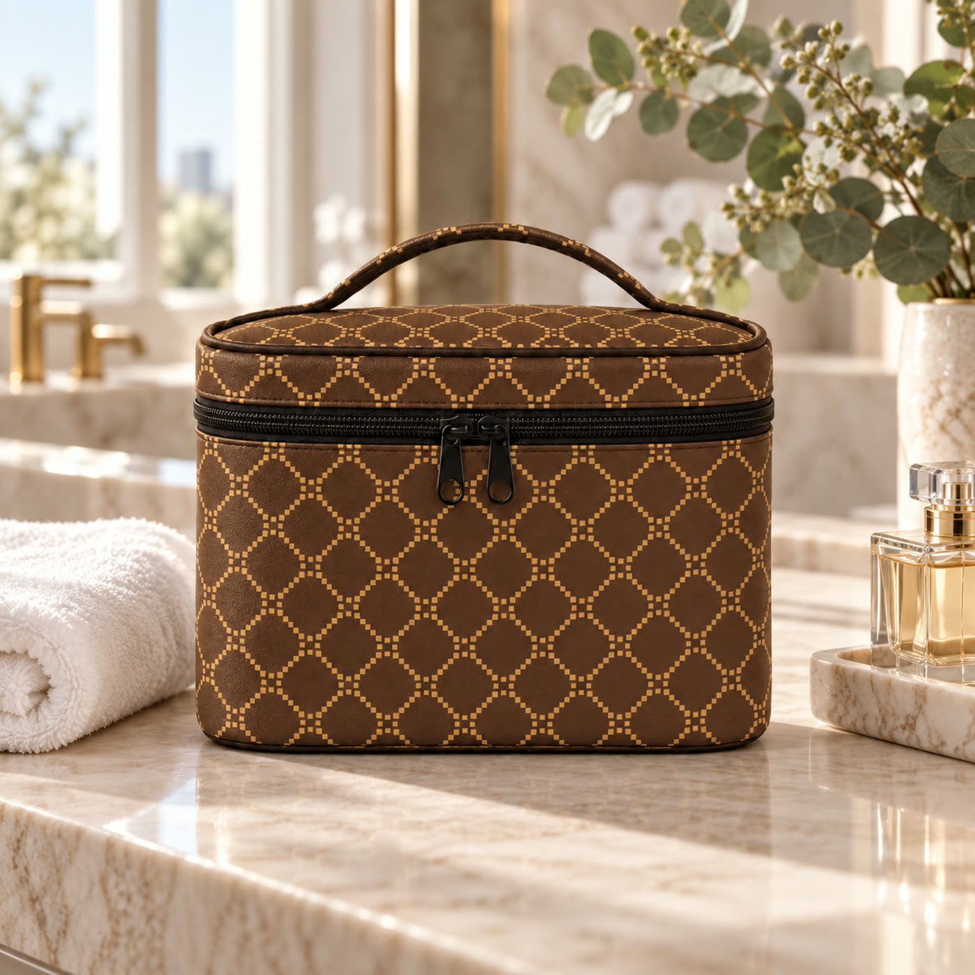 Cosmetic Bags